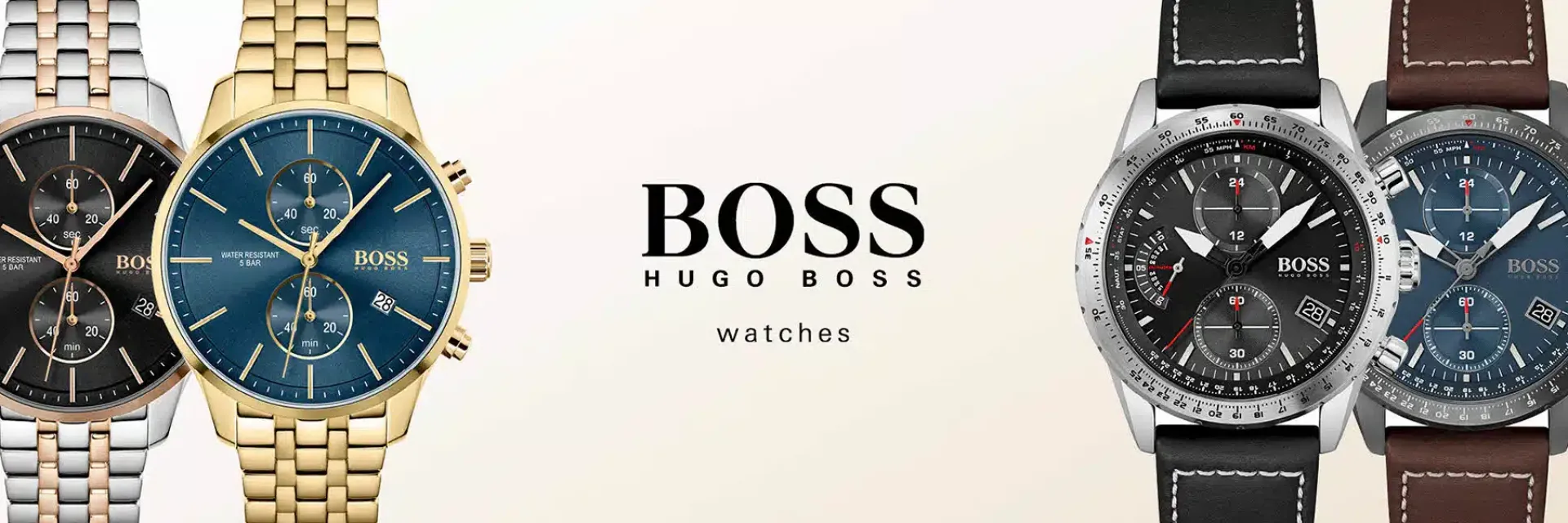 Hugo Boss