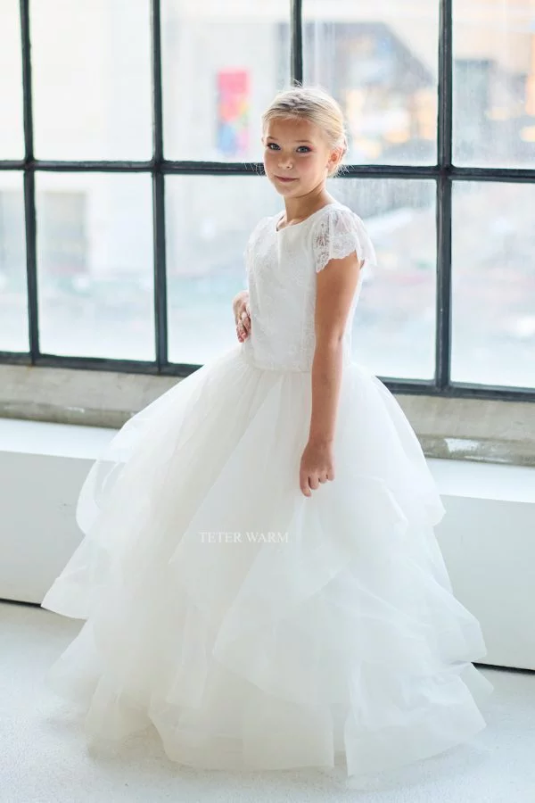 communion dresses