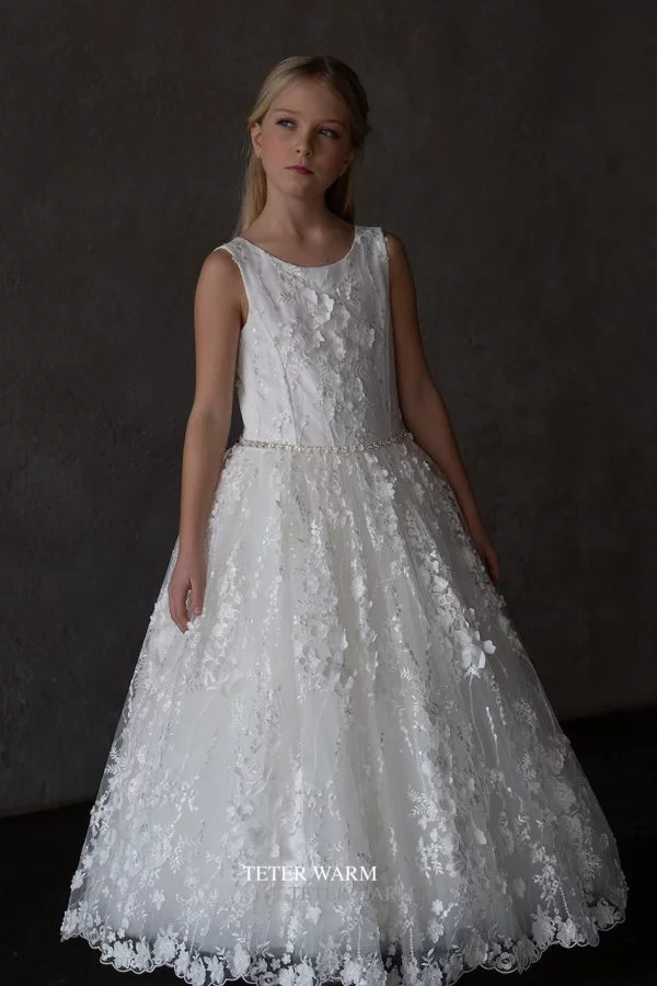 communion dresses