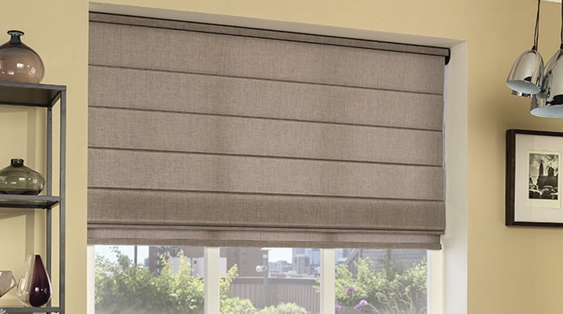 Custom Blinds Montreal