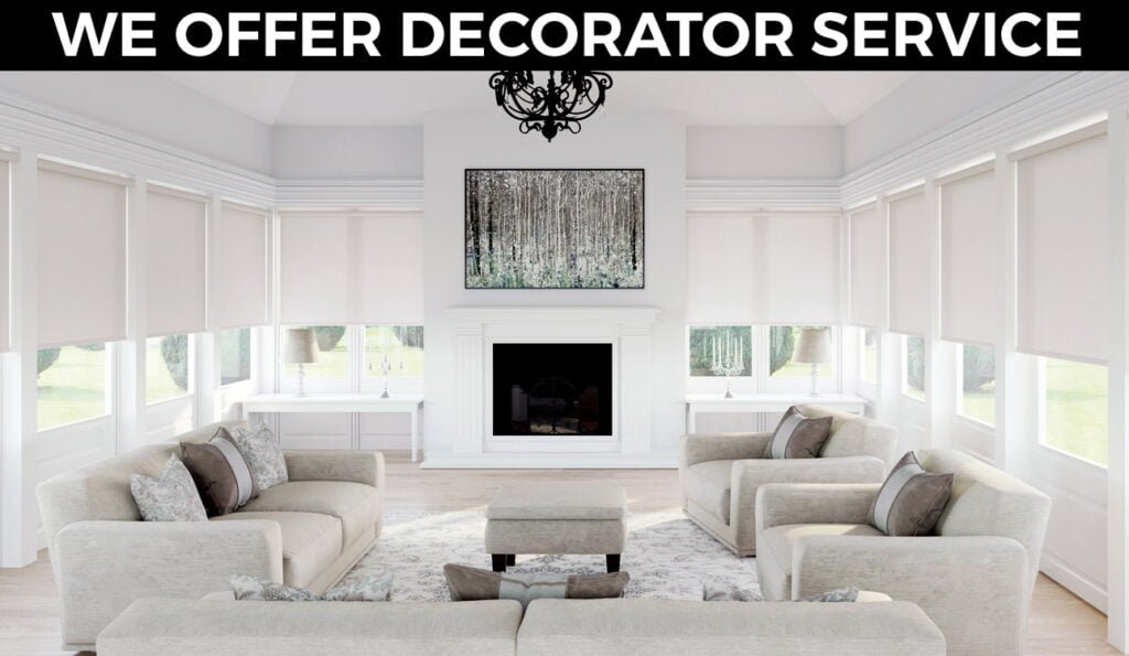 decorator service montreal